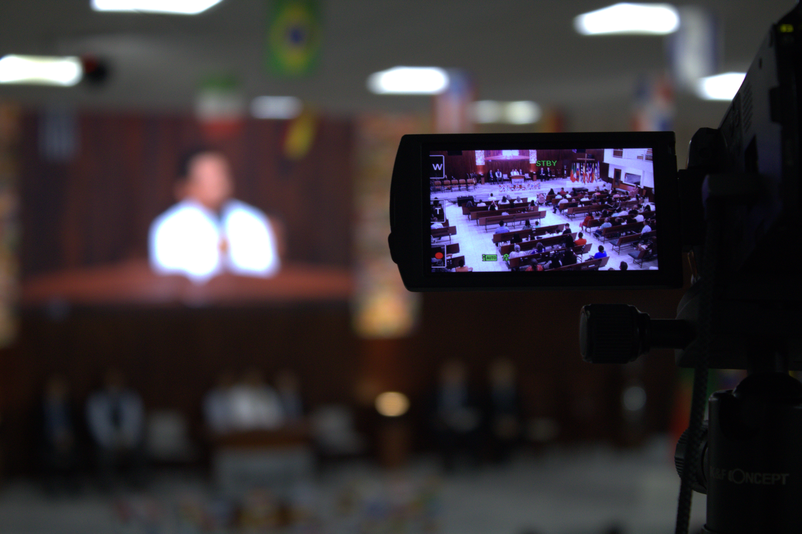 camara