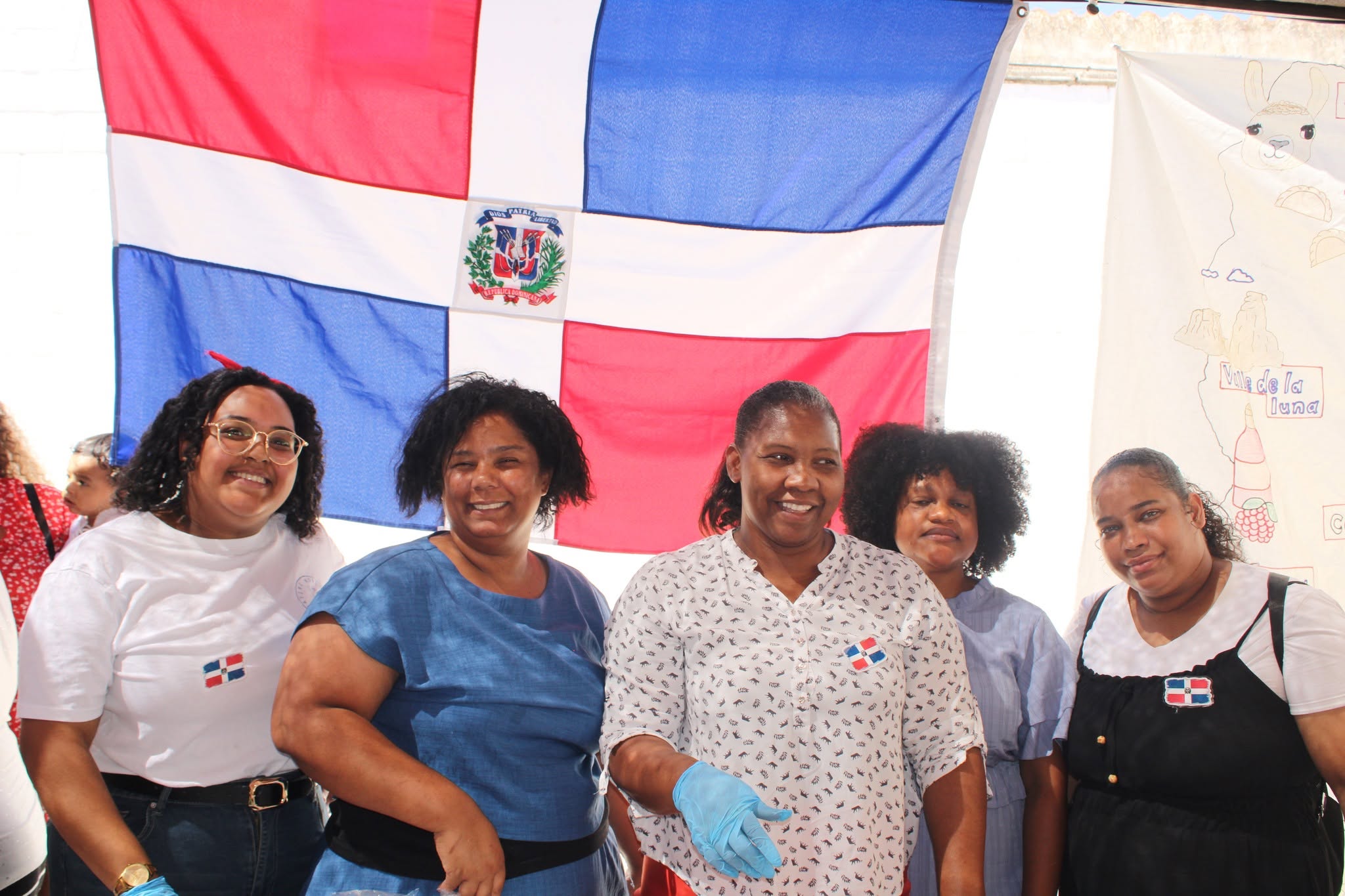 Convención Misionera dominicana