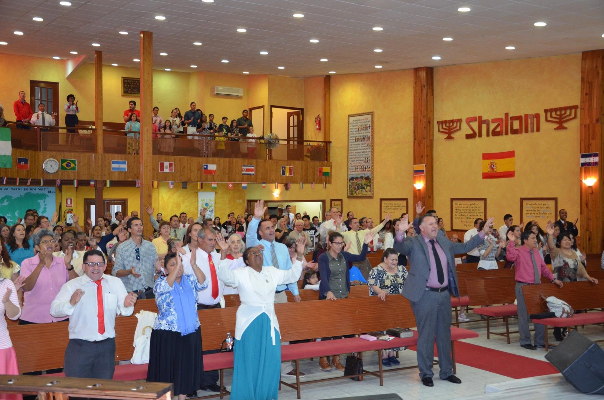 iglesia antiigaua mejor